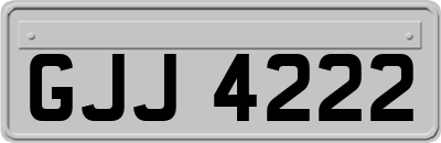 GJJ4222