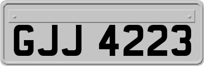 GJJ4223
