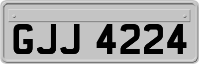 GJJ4224