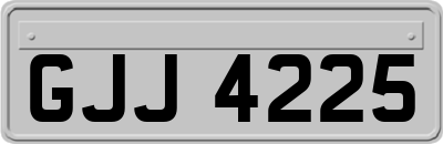 GJJ4225
