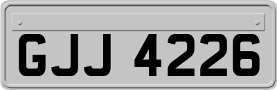 GJJ4226