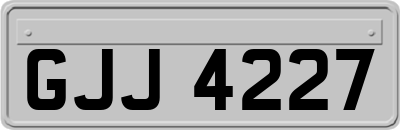 GJJ4227
