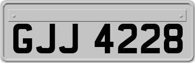 GJJ4228