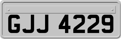 GJJ4229