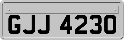 GJJ4230