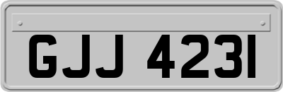 GJJ4231