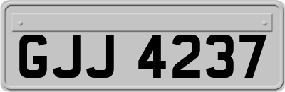 GJJ4237