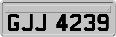 GJJ4239