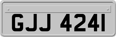 GJJ4241