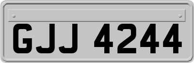 GJJ4244