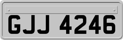 GJJ4246
