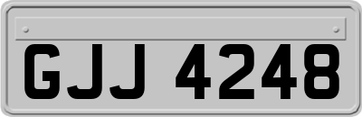 GJJ4248