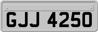 GJJ4250