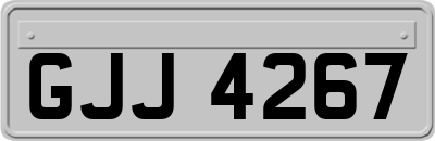 GJJ4267
