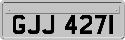 GJJ4271