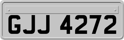 GJJ4272