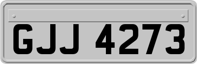 GJJ4273