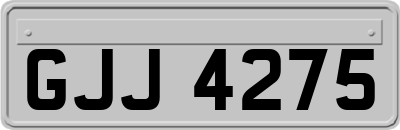 GJJ4275