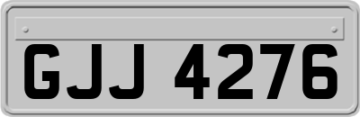 GJJ4276