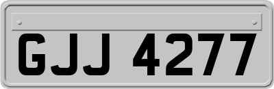 GJJ4277