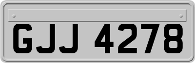 GJJ4278