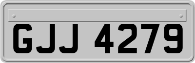 GJJ4279