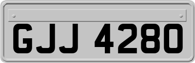 GJJ4280