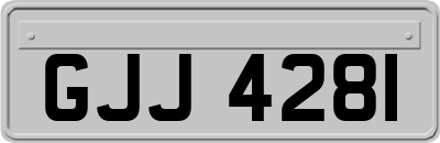 GJJ4281