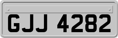 GJJ4282