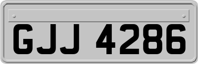GJJ4286