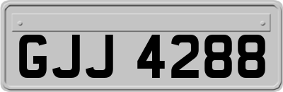 GJJ4288
