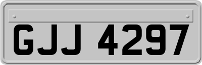 GJJ4297