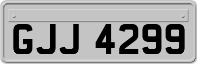 GJJ4299