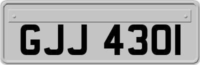 GJJ4301