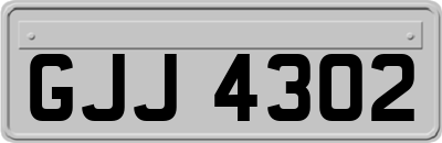 GJJ4302