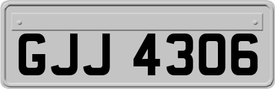 GJJ4306