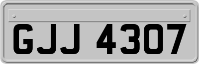 GJJ4307