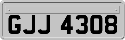 GJJ4308