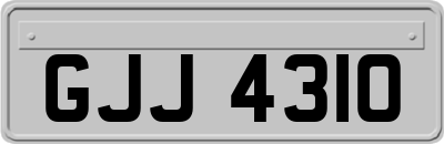 GJJ4310