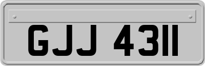 GJJ4311