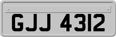 GJJ4312