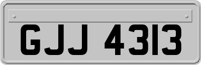 GJJ4313