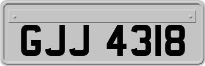 GJJ4318