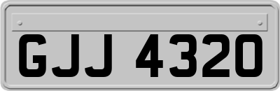 GJJ4320