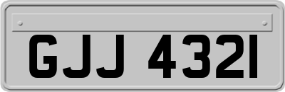 GJJ4321
