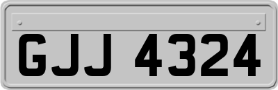 GJJ4324