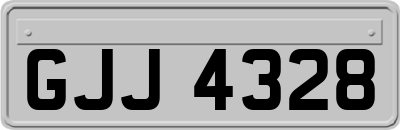 GJJ4328