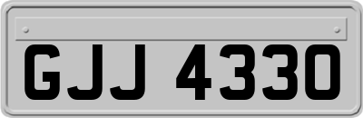 GJJ4330