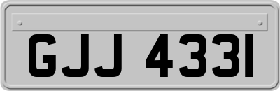 GJJ4331