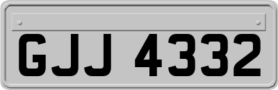 GJJ4332